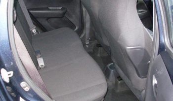 PEUGEOT 108 ACTIVE 1.0 5 DOOR BLUE full